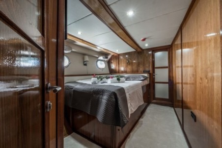 Custom Made Adriatic Breeze Adriatic Breeze