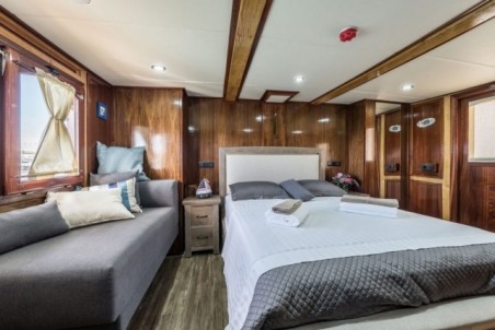 Custom Made Adriatic Breeze Adriatic Breeze