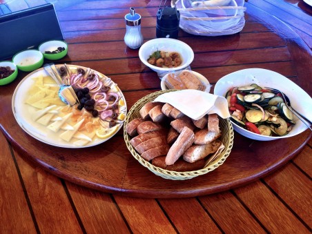 Custom Made Adriatic Breeze Adriatic Breeze