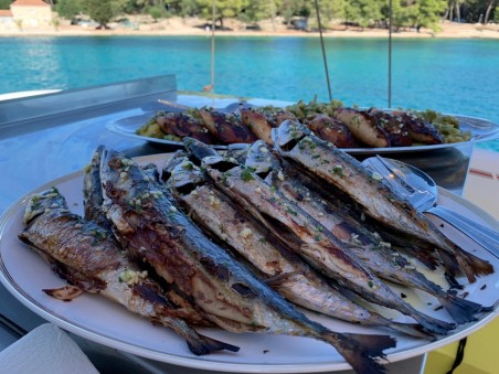 Custom Made Adriatic Breeze Adriatic Breeze