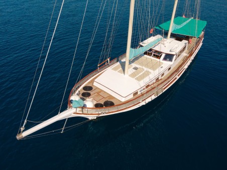 Custom Made Agora Agora