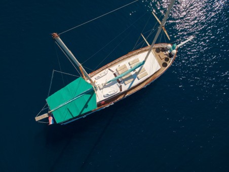 Custom Made Agora Agora