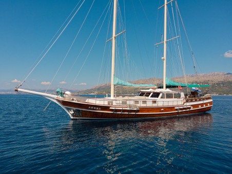 Custom Made Agora Agora