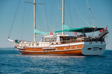 Custom Made Agora Agora