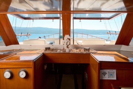 Custom Made Agora Agora