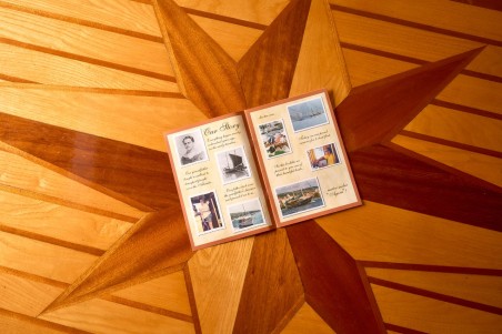 Custom Made Agora Agora