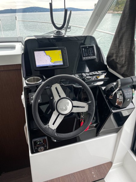 Bénéteau Antares 9 OB Arya