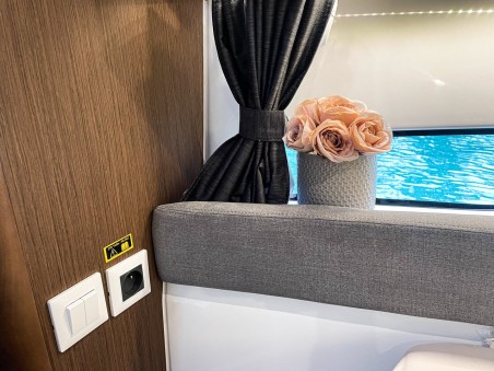 Bénéteau Antares 9 OB Arya