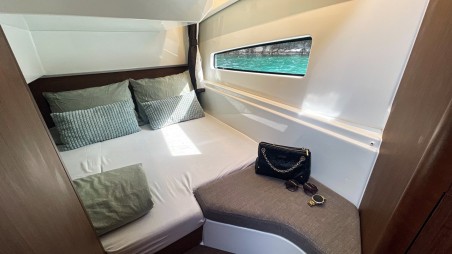 Bénéteau Antares 9 OB Arya