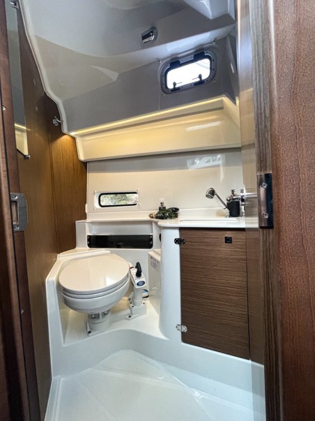 Bénéteau Antares 9 OB Arya