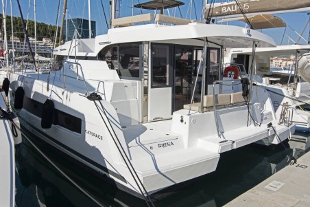 Catana Group Bali Catspace Baby Shark