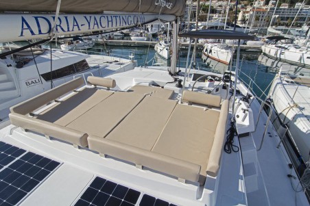 Catana Group Bali Catspace Baby Shark