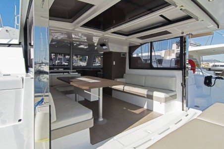 Catana Group Bali Catspace Baby Shark