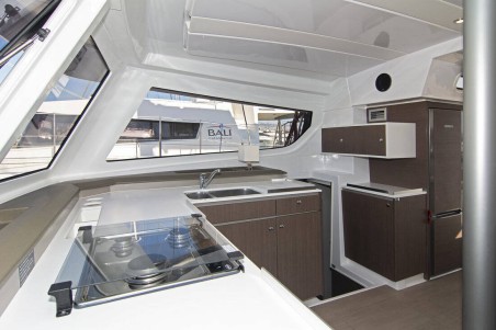 Catana Group Bali Catspace Baby Shark