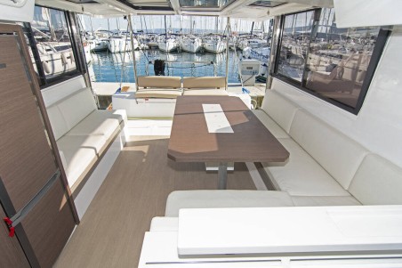 Catana Group Bali Catspace Baby Shark