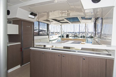 Catana Group Bali Catspace Baby Shark