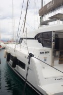 Catana Group Bali Catspace Maya Bay 4