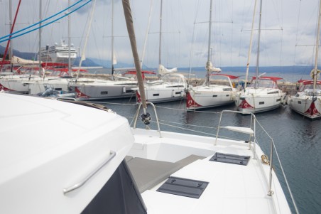 Catana Group Bali Catspace Maya Bay 4