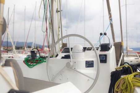 Catana Group Bali Catspace Maya Bay 4