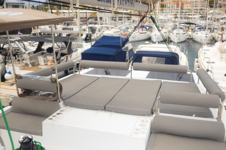 Catana Group Bali Catspace Maya Bay 4