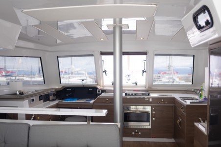 Catana Group Bali Catspace Maya Bay 4