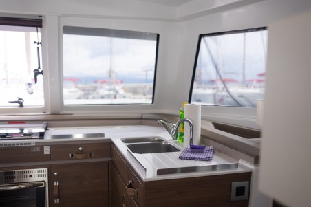 Catana Group Bali Catspace Maya Bay 4