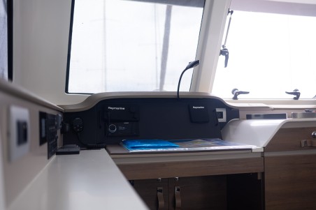 Catana Group Bali Catspace Maya Bay 4