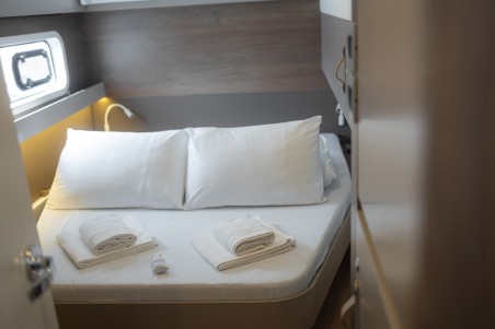 Catana Group Bali Catspace Maya Bay 4