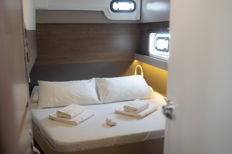 Catana Group Bali Catspace Maya Bay 4