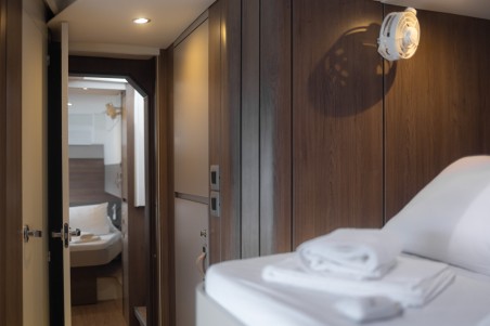 Catana Group Bali Catspace Maya Bay 4