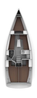 Bavaria Yachtbau Bavaria Cruiser 34 Mrduja
