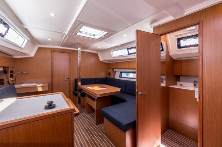 Bavaria Yachtbau Bavaria C42 Marijana