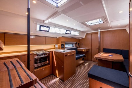 Bavaria Yachtbau Bavaria C42 Marijana