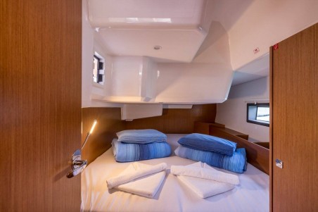 Bavaria Yachtbau Bavaria C42 Marijana