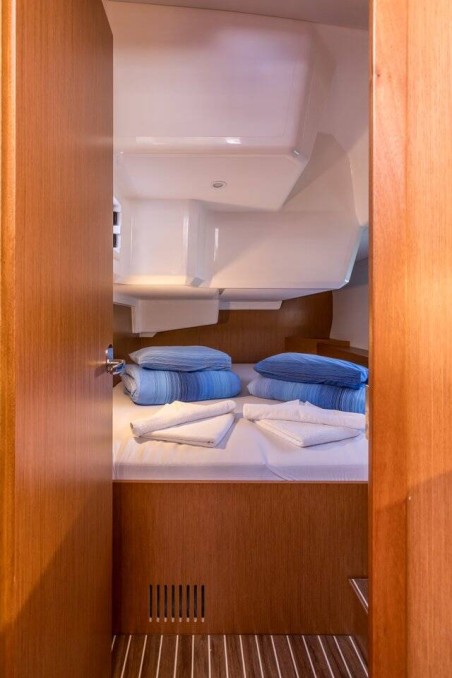 Bavaria Yachtbau Bavaria C42 Marijana