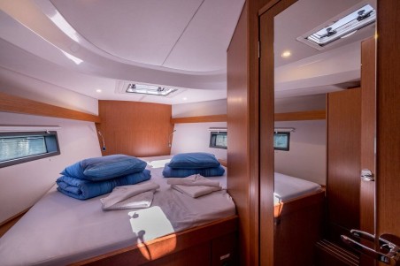 Bavaria Yachtbau Bavaria C42 Marijana