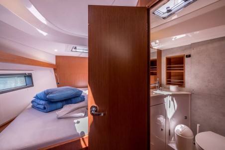 Bavaria Yachtbau Bavaria C42 Marijana