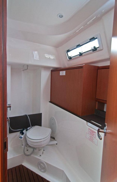 Bavaria Yachtbau Bavaria Cruiser 33 Adria Breeze