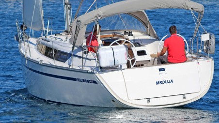 Bavaria Yachtbau Bavaria Cruiser 34 Mrduja