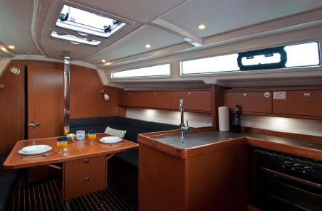 Bavaria Yachtbau Bavaria Cruiser 34 Adria Maša
