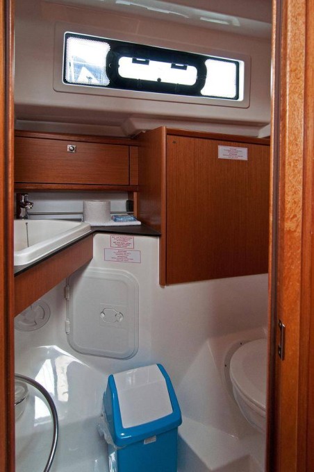 Bavaria Yachtbau Bavaria Cruiser 34 Adria Maša