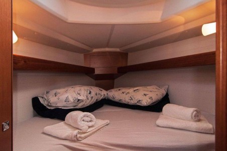 Bavaria Cruiser 34 | Czarter jachtu Chorwacja | Travelboat