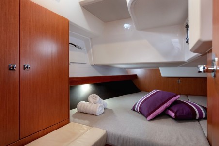 Bavaria Yachtbau Bavaria Cruiser 41 - 3 cab. Nina