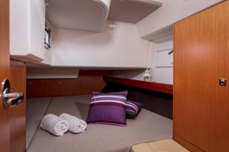 Bavaria Yachtbau Bavaria Cruiser 41 - 3 cab. Nina