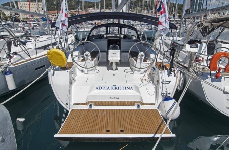 Bavaria Yachtbau Bavaria Cruiser 46 - 4 cab. Adria Kristina