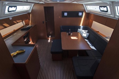 Bavaria Yachtbau Bavaria Cruiser 46 - 4 cab. Adria Kristina