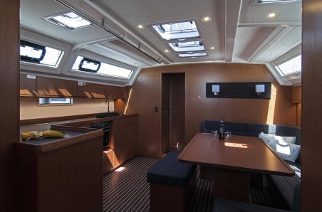 Bavaria Yachtbau Bavaria Cruiser 46 - 4 cab. Adria Kristina