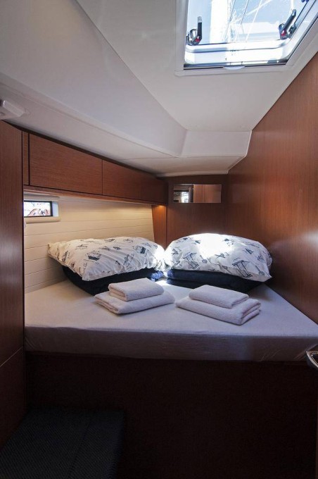 Bavaria Yachtbau Bavaria Cruiser 46 - 4 cab. Adria Kristina