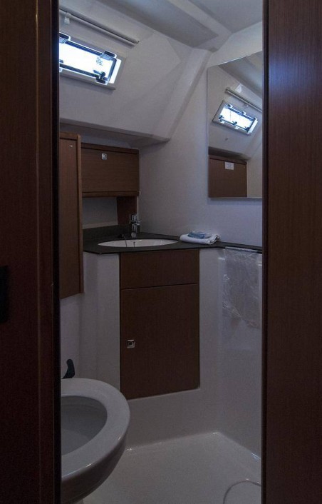 Bavaria Yachtbau Bavaria Cruiser 46 - 4 cab. Adria Kristina