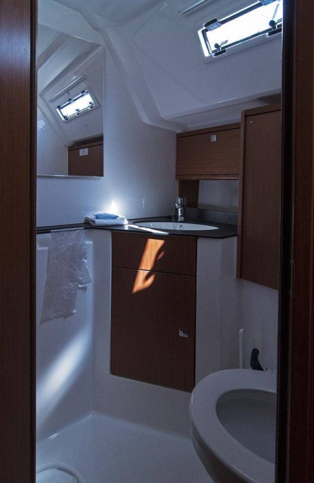 Bavaria Yachtbau Bavaria Cruiser 46 - 4 cab. Adria Kristina